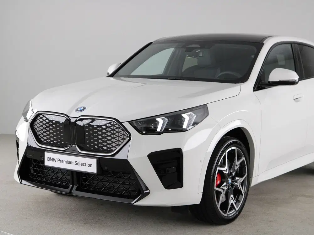 BMW iX2 eDrive20 67 kWh M-sport Pro (bj 2026 uit 2026, foto 20