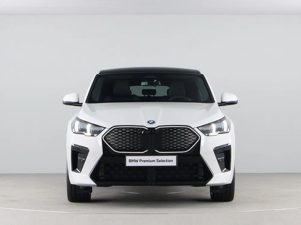 BMW iX2 eDrive20 67 kWh M-sport Pro (bj 2026 uit 2026, foto 6