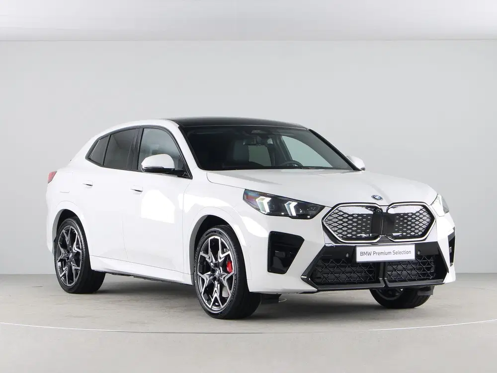 BMW iX2 eDrive20 67 kWh M-sport Pro (bj 2026 uit 2026, foto 7