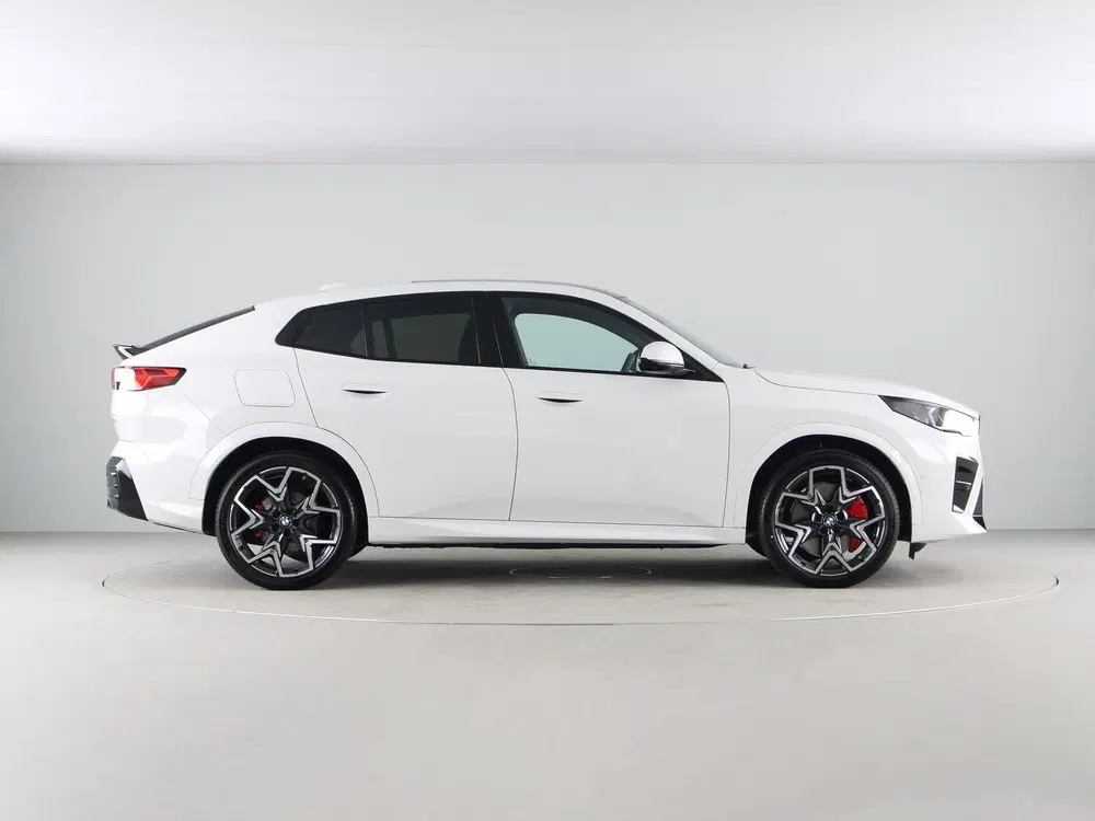 BMW iX2 eDrive20 67 kWh M-sport Pro (bj 2026 uit 2026, foto 8