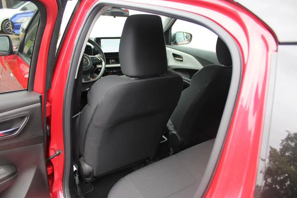 Suzuki Swift 1.2 Select Smart Hybrid Draadloos Apple Ca uit 2026, foto 14
