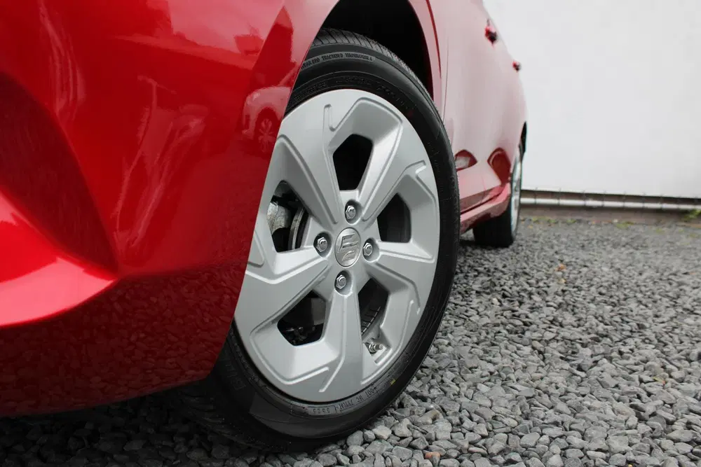 Suzuki Swift 1.2 Select Smart Hybrid Draadloos Apple Ca uit 2026, foto 3