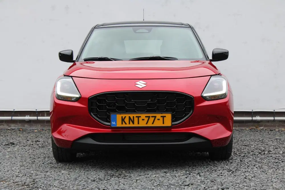Suzuki Swift 1.2 Select Smart Hybrid Draadloos Apple Ca uit 2026, foto 9
