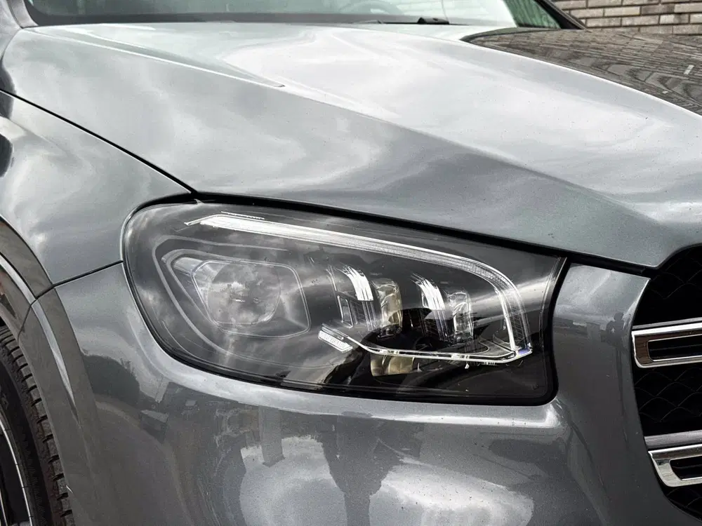 Mercedes-Benz GLS 400 d 4MATIC Premium Plus * AMG * BURMESTE uit 2020, foto 7