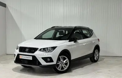SEAT Arona 1.0 tsi FR uit 2021