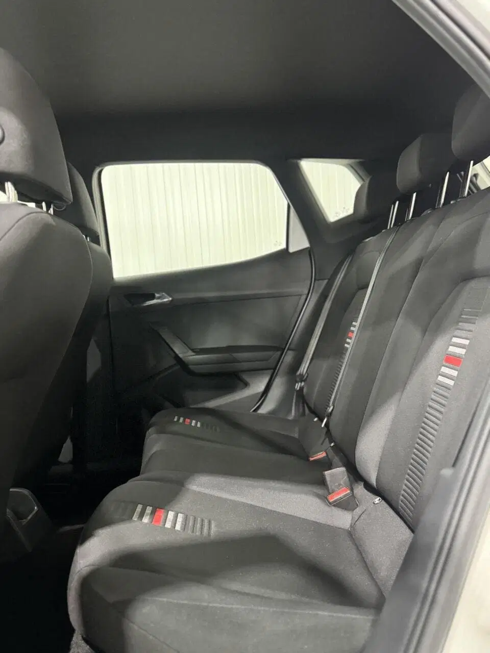 SEAT Arona 1.0 tsi FR uit 2021, foto 12