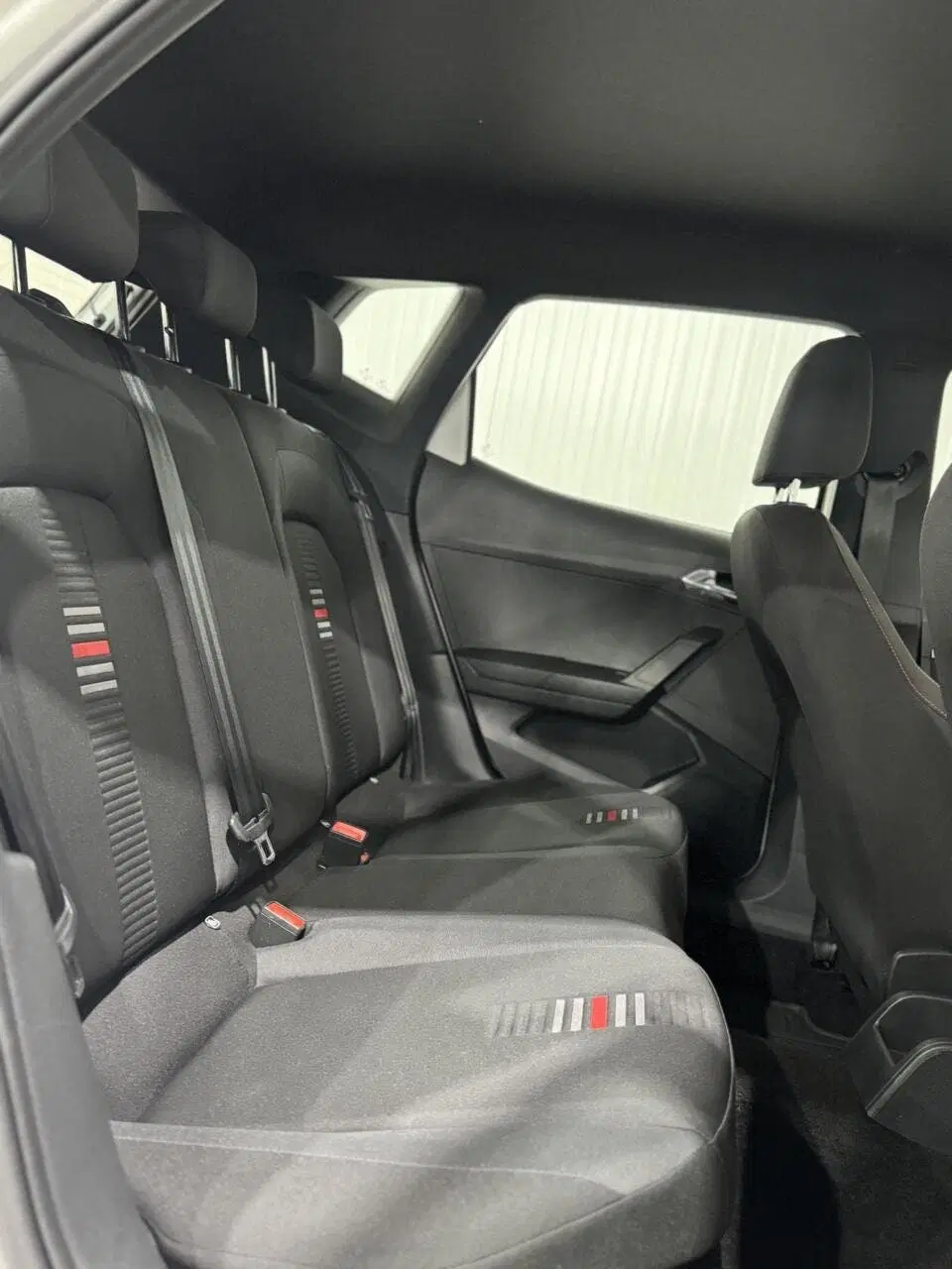 SEAT Arona 1.0 tsi FR uit 2021, foto 13