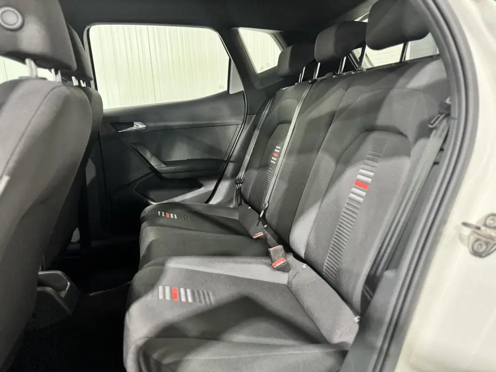 SEAT Arona 1.0 tsi FR uit 2021, foto 14