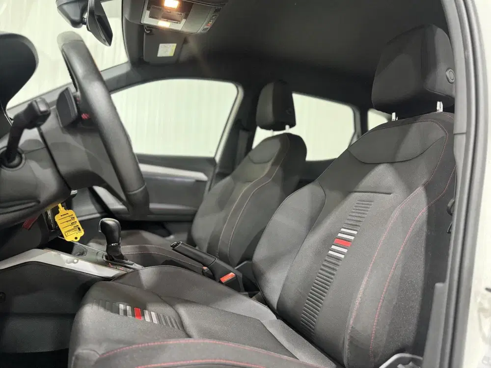 SEAT Arona 1.0 tsi FR uit 2021, foto 6