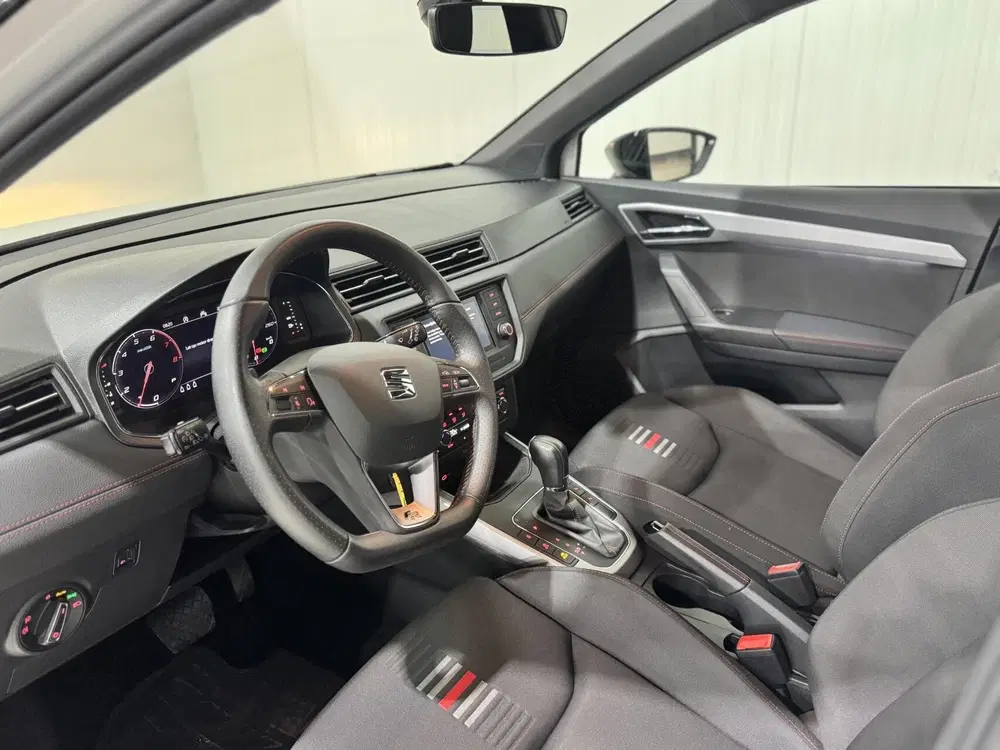 SEAT Arona 1.0 tsi FR uit 2021, foto 7