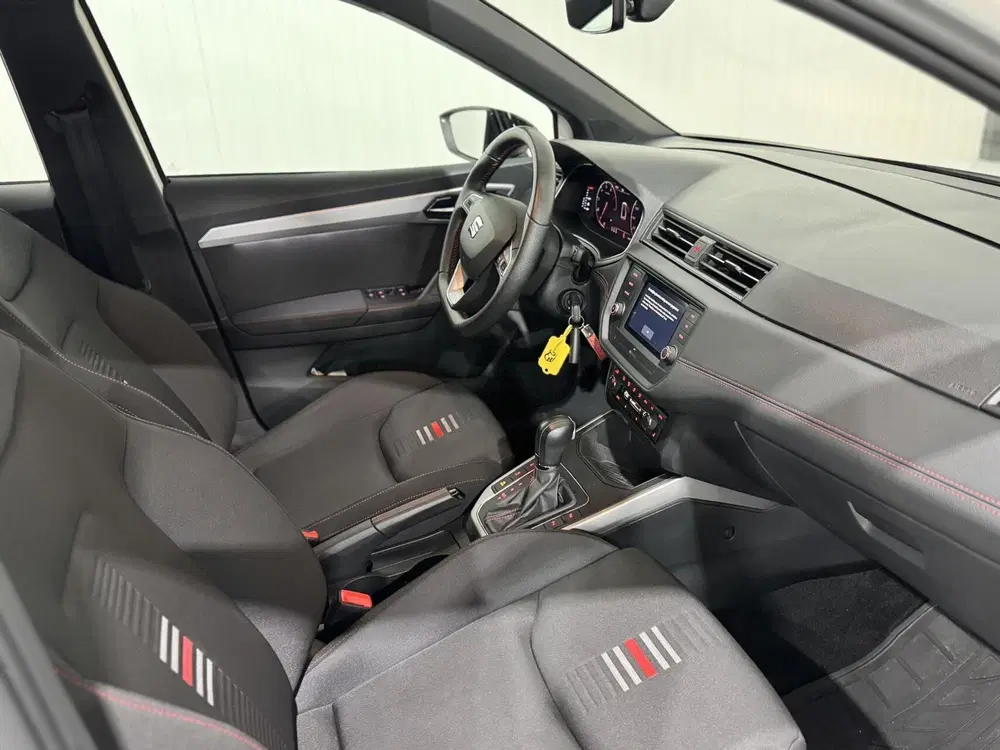 SEAT Arona 1.0 tsi FR uit 2021, foto 8