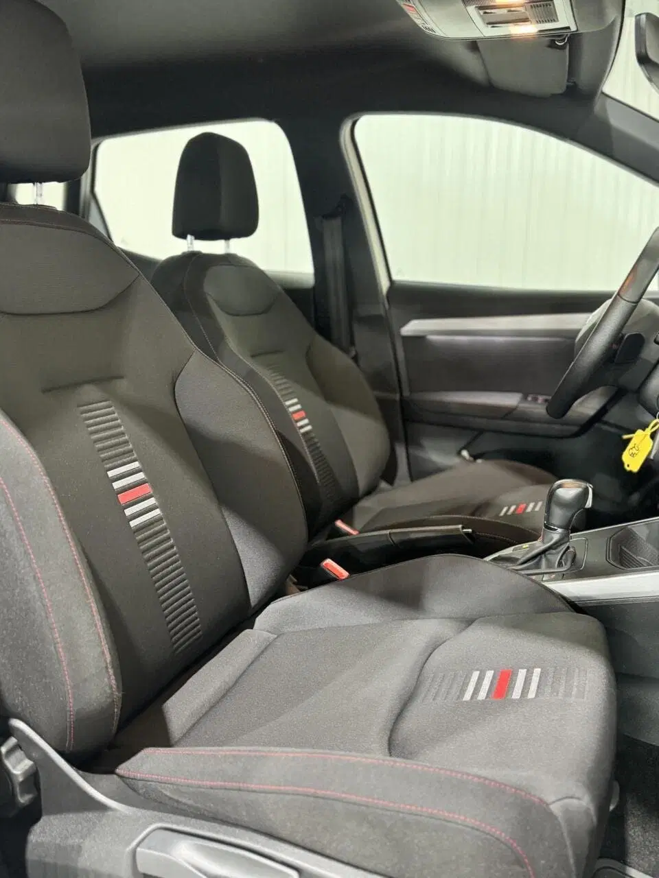 SEAT Arona 1.0 tsi FR uit 2021, foto 9