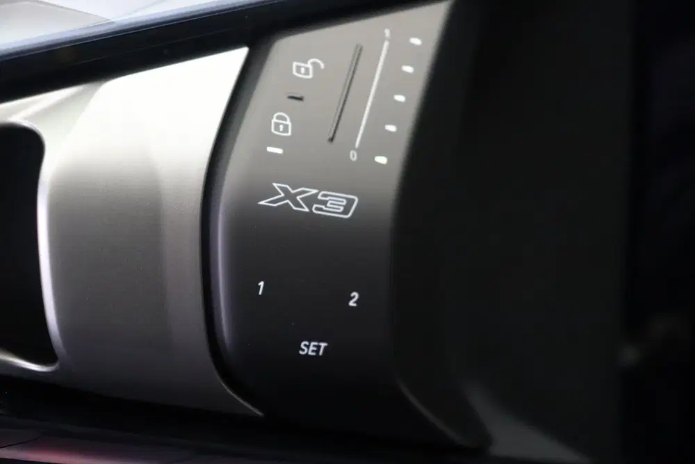 BMW X3 30e xDrive M Sport Automaat uit 2026, foto 10