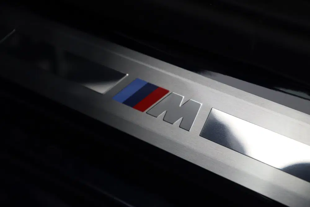 BMW X3 30e xDrive M Sport Automaat uit 2026, foto 11