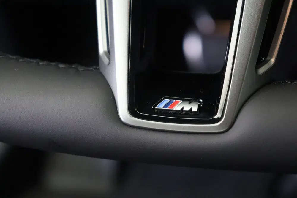 BMW X3 30e xDrive M Sport Automaat uit 2026, foto 16