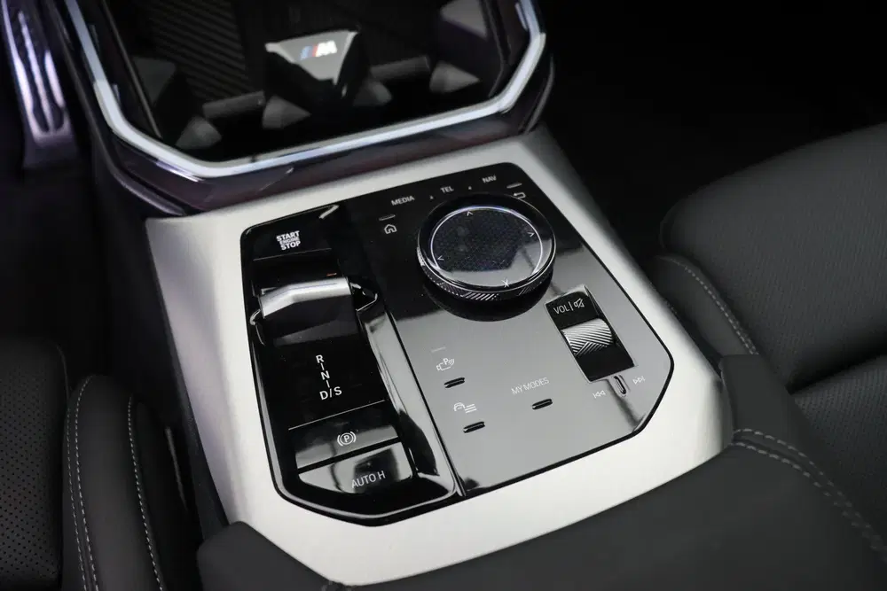BMW X3 30e xDrive M Sport Automaat uit 2026, foto 17