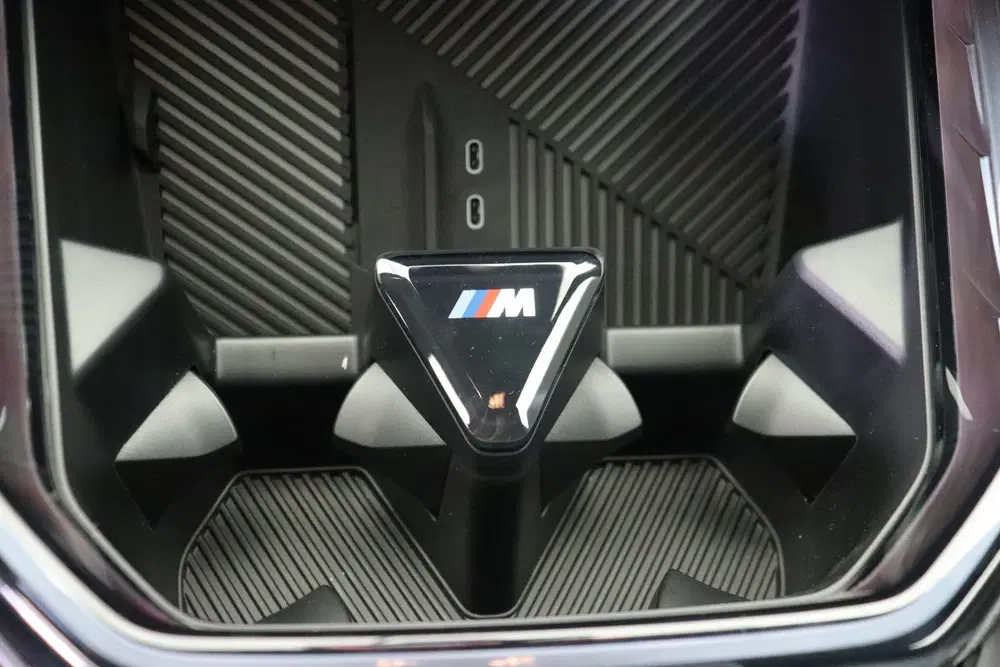 BMW X3 30e xDrive M Sport Automaat uit 2026, foto 18