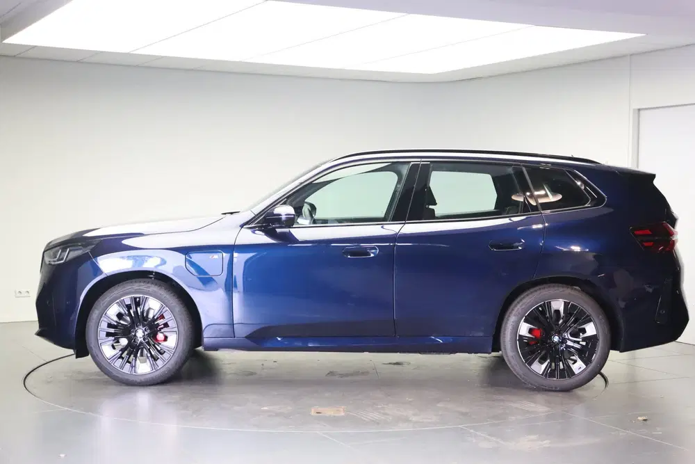 BMW X3 30e xDrive M Sport Automaat uit 2026, foto 2