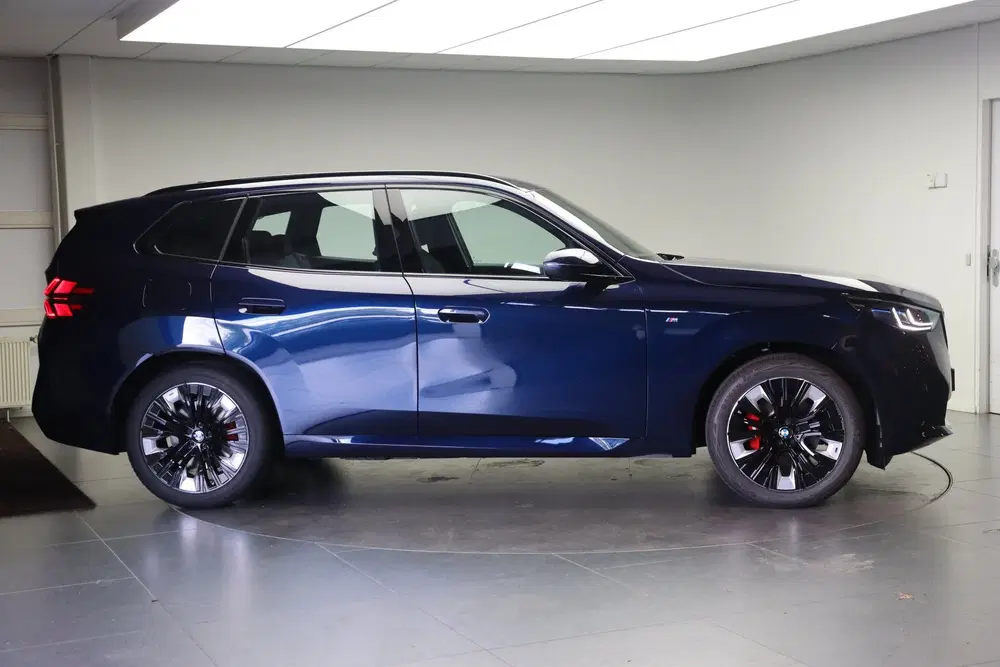 BMW X3 30e xDrive M Sport Automaat uit 2026, foto 4