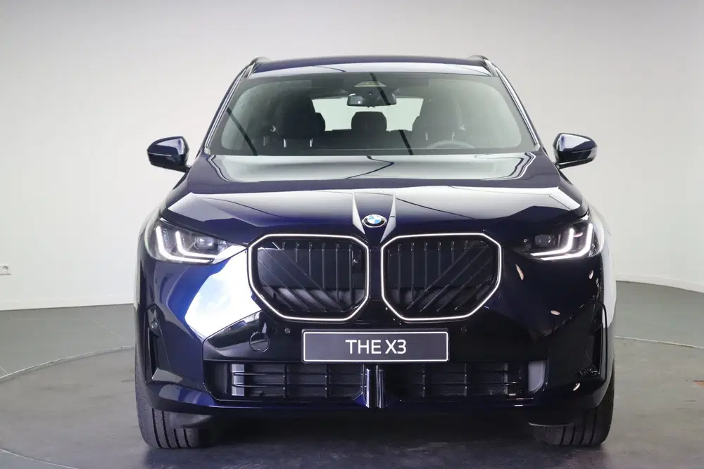 BMW X3 30e xDrive M Sport Automaat uit 2026, foto 5