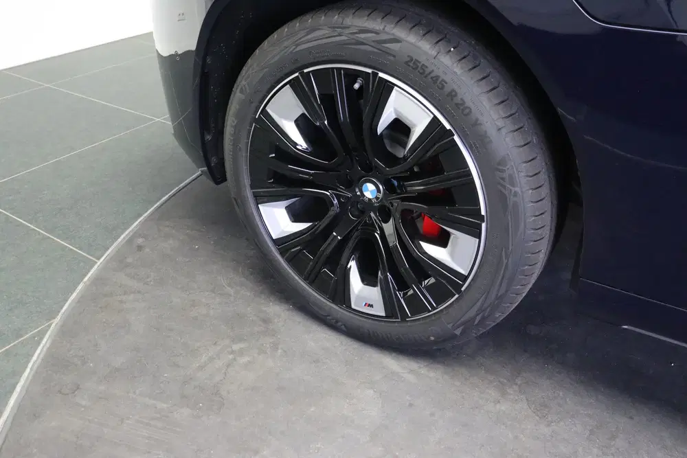 BMW X3 30e xDrive M Sport Automaat uit 2026, foto 6