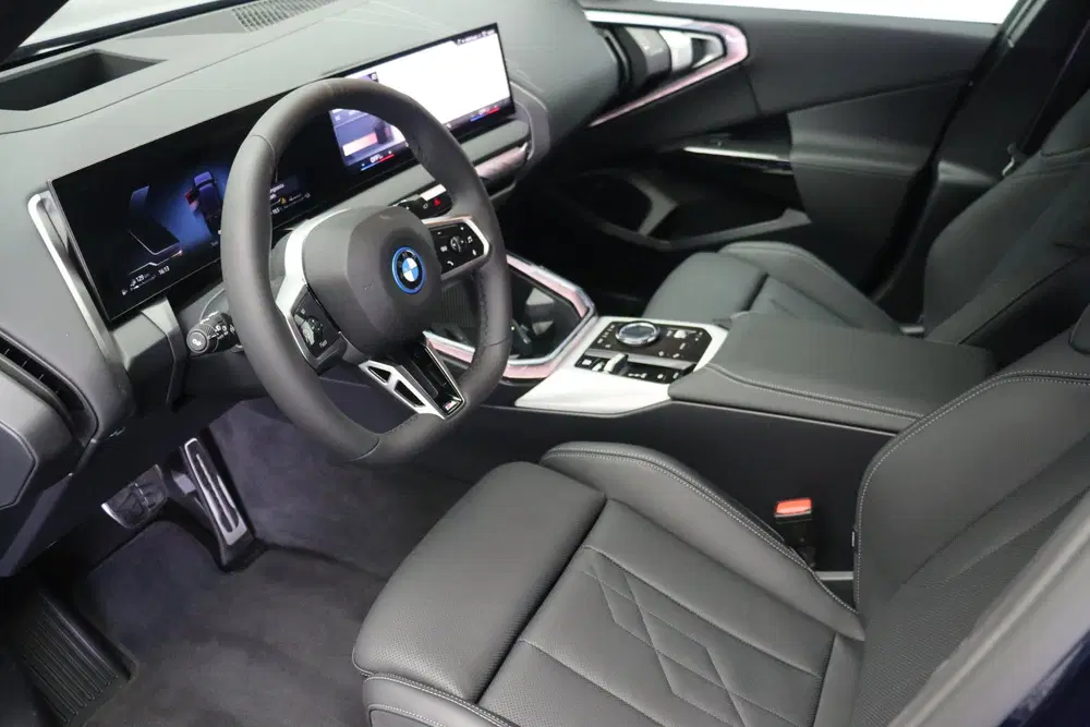 BMW X3 30e xDrive M Sport Automaat uit 2026, foto 8