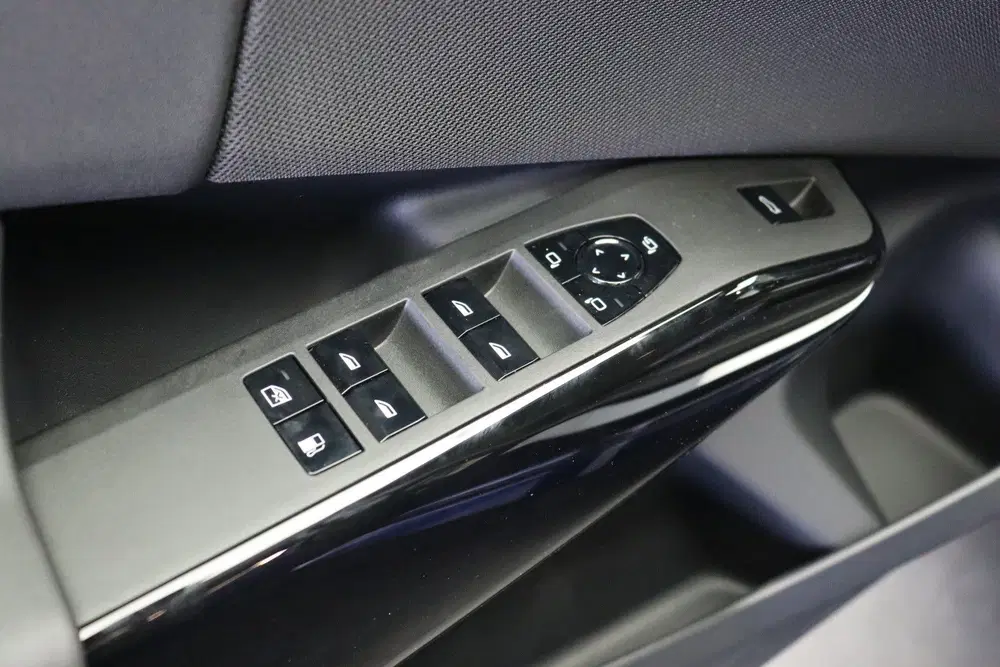 BMW X3 30e xDrive M Sport Automaat uit 2026, foto 9