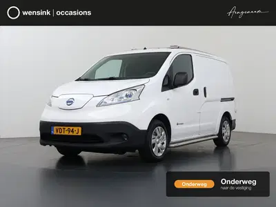Nissan NV200 OPTIMA 40 kWh uit 2020