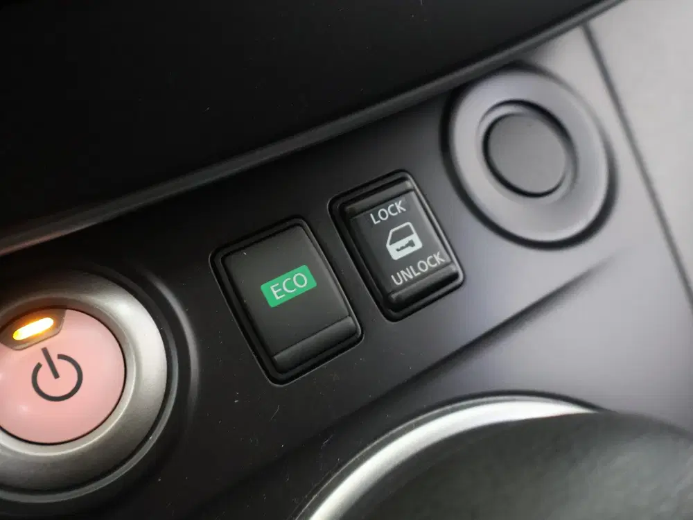 Nissan NV200 OPTIMA 40 kWh uit 2020, foto 19