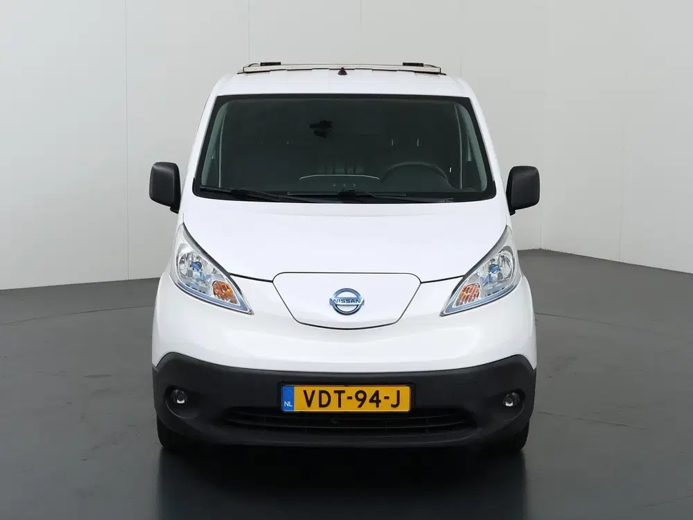 Nissan NV200 OPTIMA 40 kWh uit 2020, foto 3
