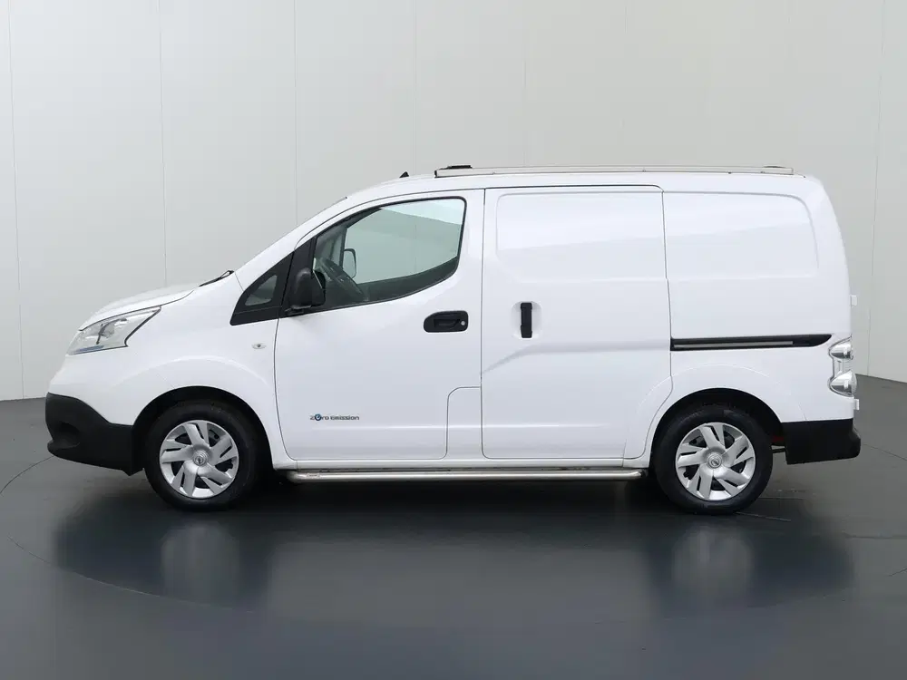 Nissan NV200 OPTIMA 40 kWh uit 2020, foto 5