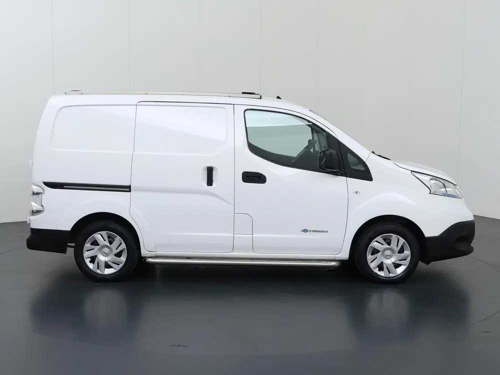 Nissan NV200 OPTIMA 40 kWh uit 2020, foto 6