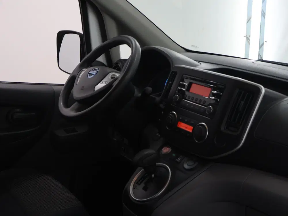 Nissan NV200 OPTIMA 40 kWh uit 2020, foto 8