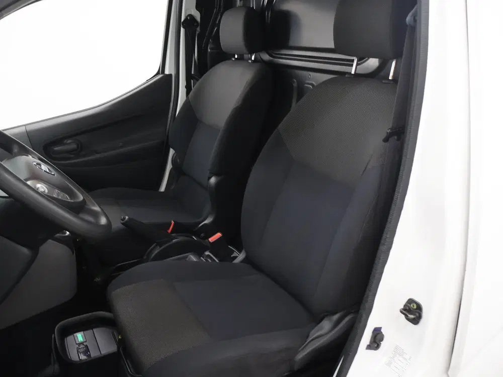 Nissan NV200 OPTIMA 40 kWh uit 2020, foto 9