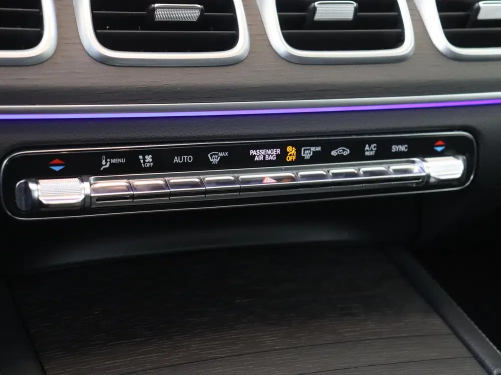 Mercedes-Benz GLS 400 d 4MATIC Premium Plus 7 Persoons uit 2020, foto 19