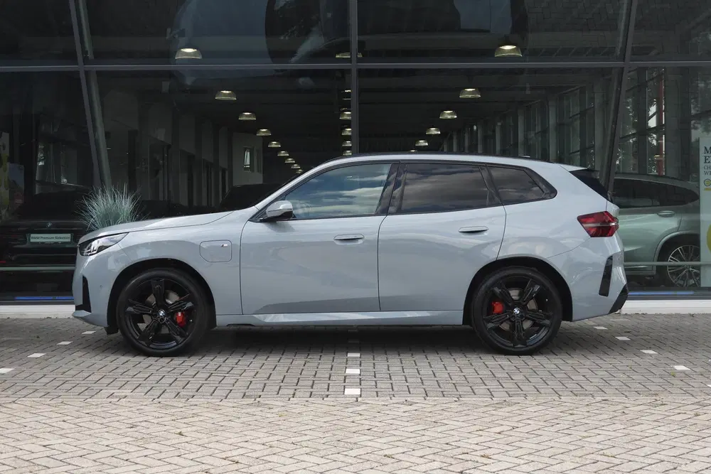BMW X3 30e xDrive M Sport Automaat uit 2026, foto 10