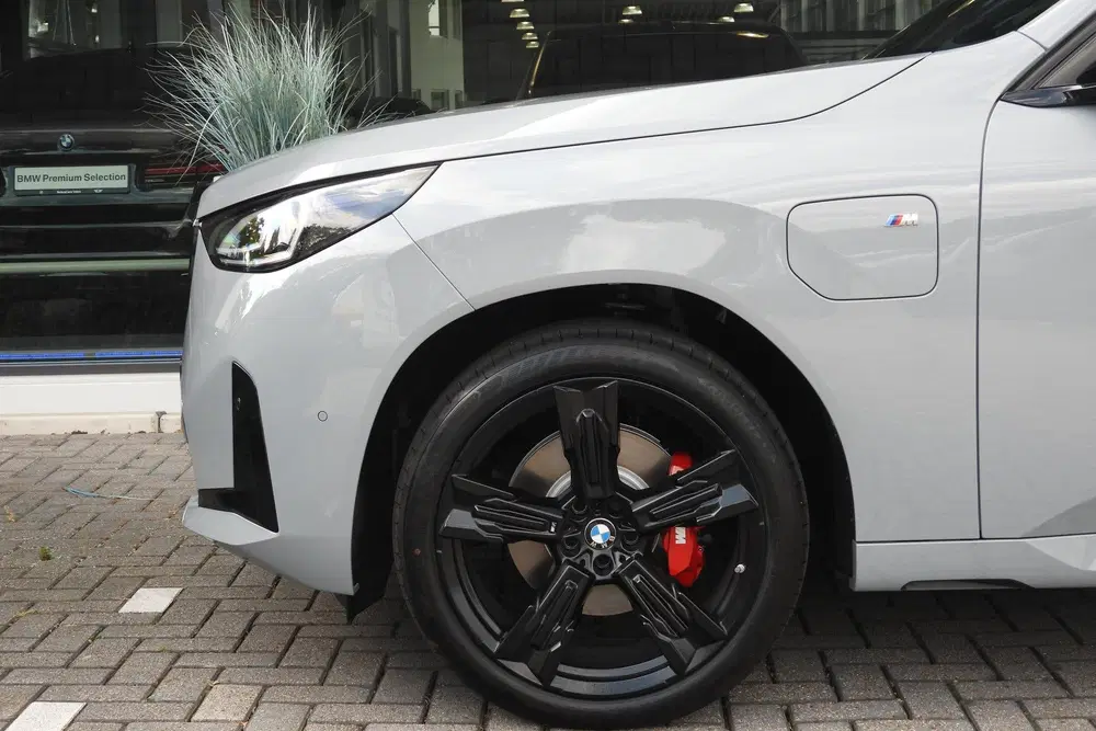BMW X3 30e xDrive M Sport Automaat uit 2026, foto 12