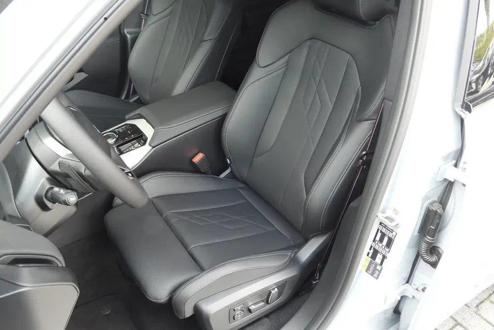BMW X3 30e xDrive M Sport Automaat uit 2026, foto 16