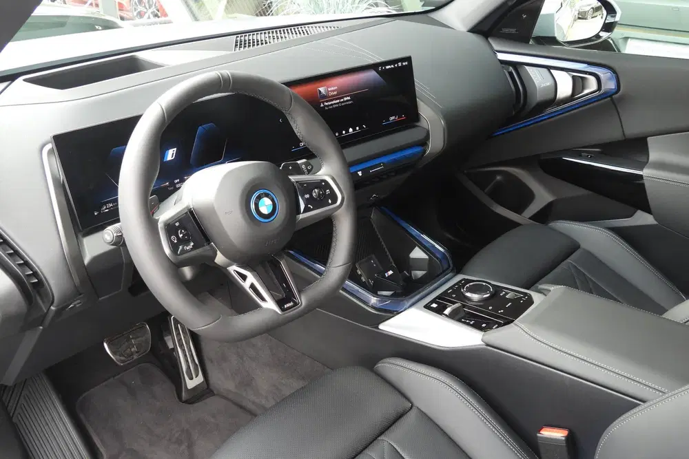 BMW X3 30e xDrive M Sport Automaat uit 2026, foto 17