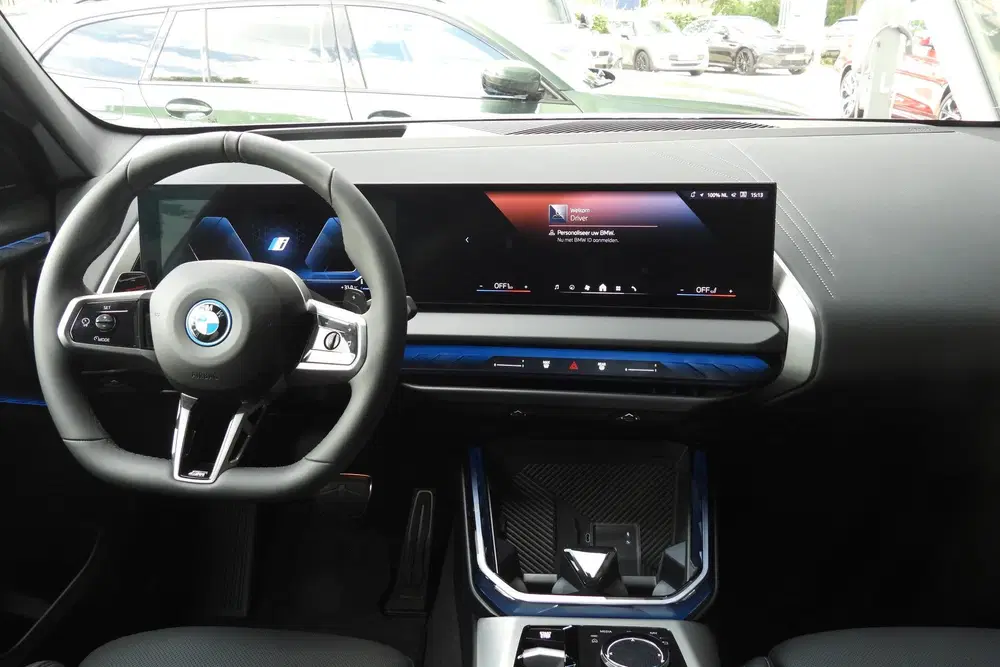 BMW X3 30e xDrive M Sport Automaat uit 2026, foto 19