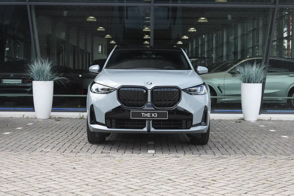 BMW X3 30e xDrive M Sport Automaat uit 2026, foto 2