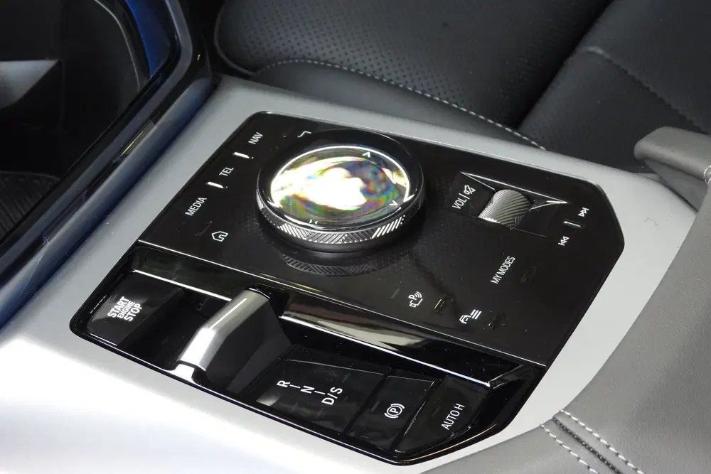 BMW X3 30e xDrive M Sport Automaat uit 2026, foto 20