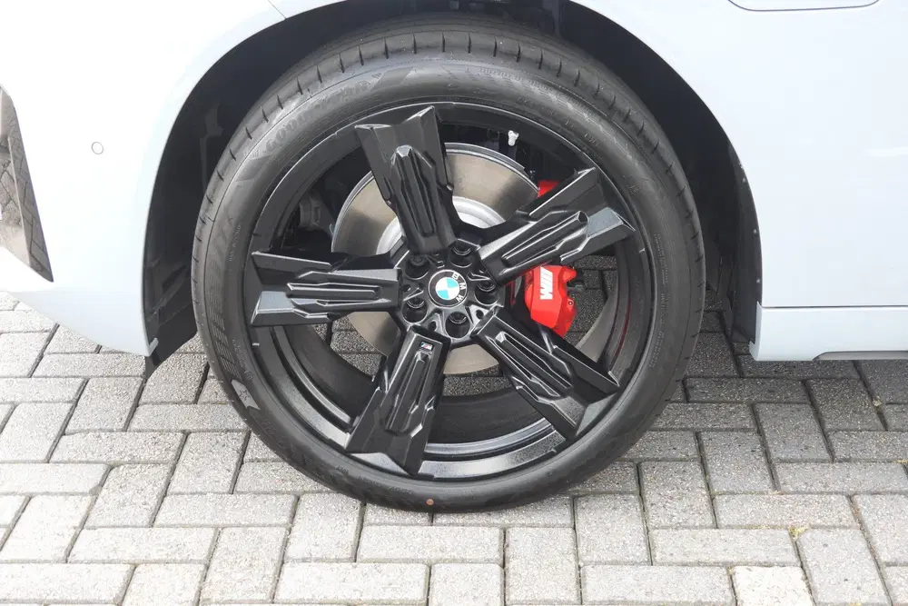 BMW X3 30e xDrive M Sport Automaat uit 2026, foto 4