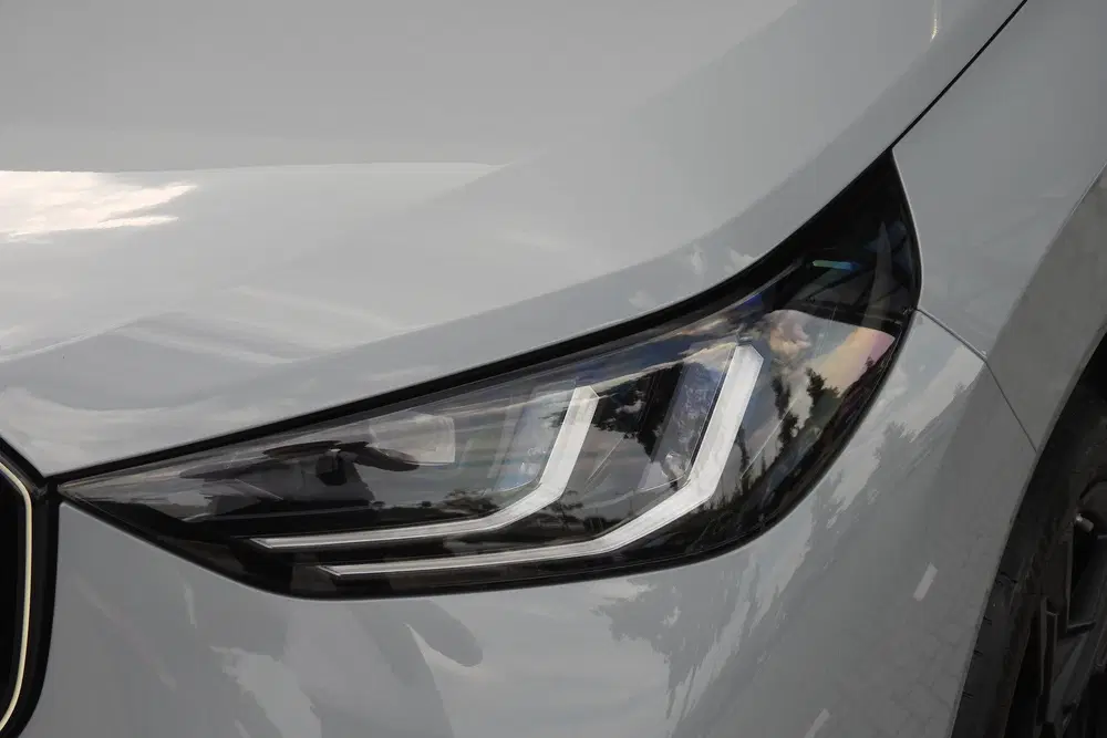 BMW X3 30e xDrive M Sport Automaat uit 2026, foto 5