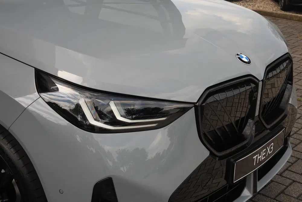 BMW X3 30e xDrive M Sport Automaat uit 2026, foto 6