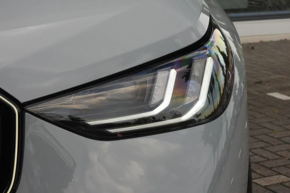 BMW X3 30e xDrive M Sport Automaat uit 2026, foto 7
