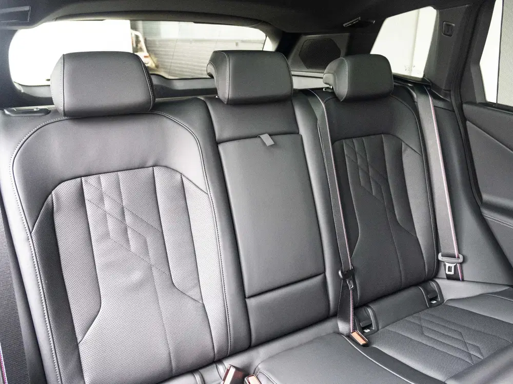 BMW X3 30e xDrive Premium Pack uit 2026, foto 10