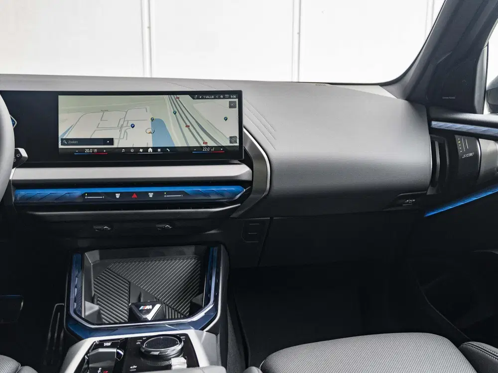 BMW X3 30e xDrive Premium Pack uit 2026, foto 11
