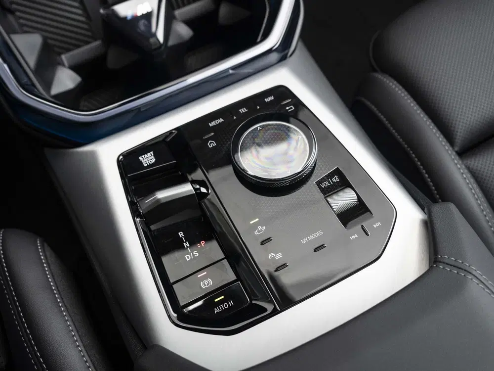 BMW X3 30e xDrive Premium Pack uit 2026, foto 12