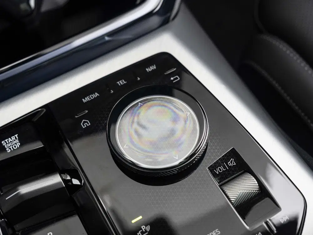 BMW X3 30e xDrive Premium Pack uit 2026, foto 14